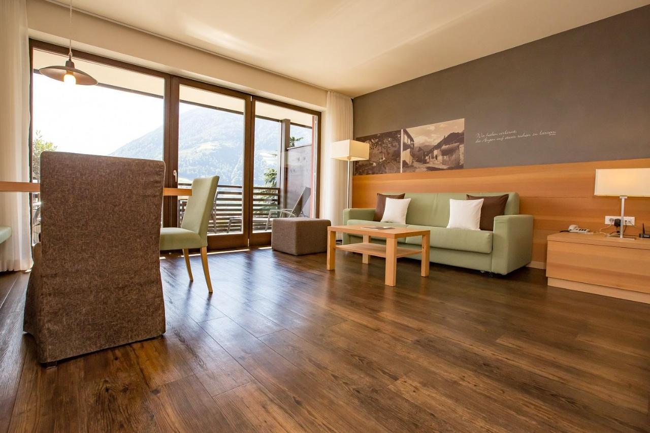 Alagundis Apartment Residence Lagundo Exterior photo